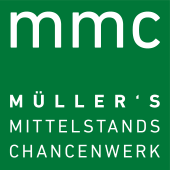MMC Müllers Mittelstands Chancenwerk